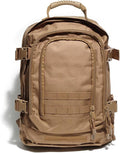 Tactical Backpack Military Backpacks by Miramrax