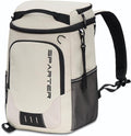 SPARTER Backpack Cooler Insulated Leak Proof 33/49 Cans, 2 Insulated by SPARTER