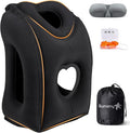 Sunany Travel Pillow, Upgraded Plane Pillow by Sunany