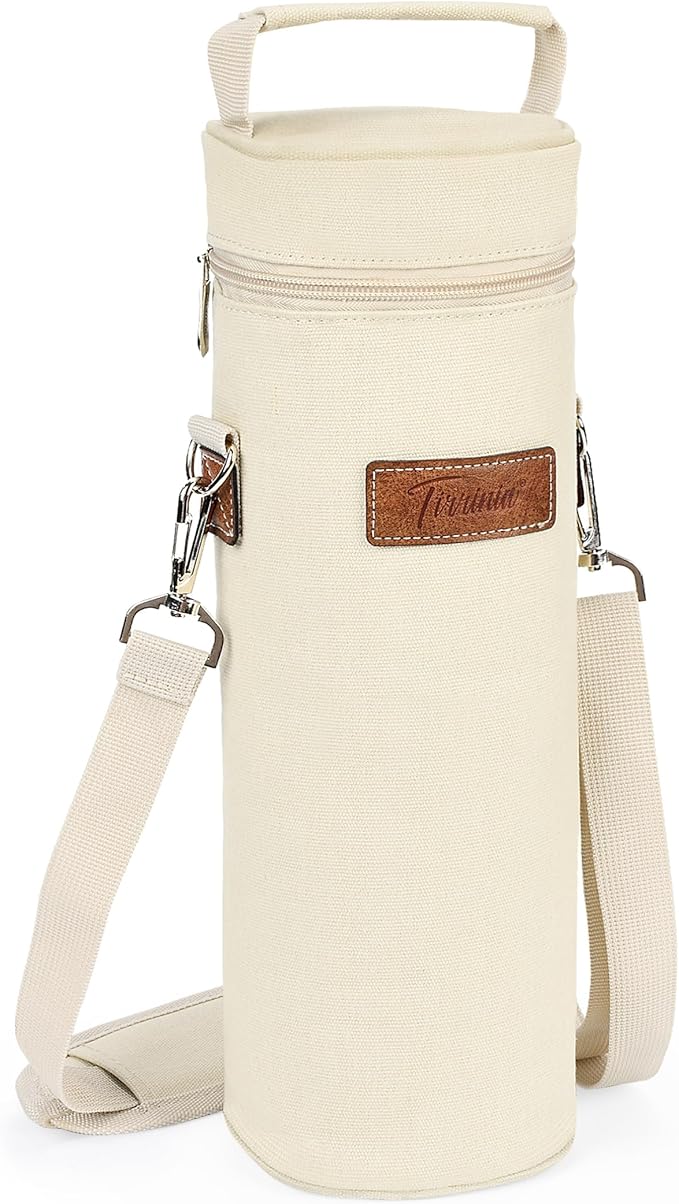 Tirrinia Single Wine Cooler Bags by Tirrinia