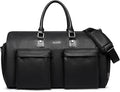 Modoker Garment Bags for Travel Carry on Duffle Bags for Airplane Weekender by Modoker