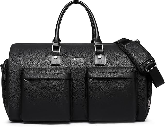 Modoker Garment Bags for Travel Carry on Duffle Bags for Airplane Weekender by Modoker