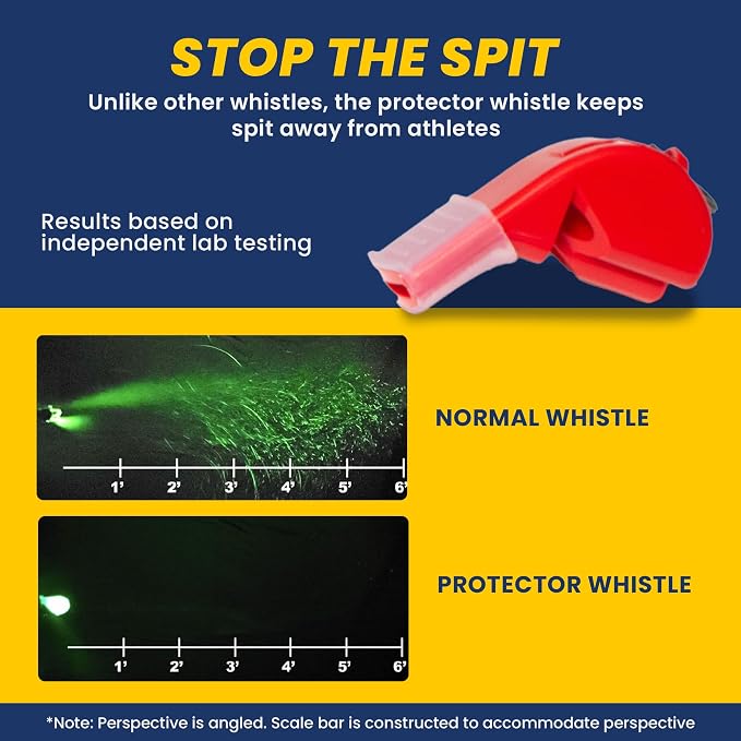 The Protector Whistle P51 - Image 2