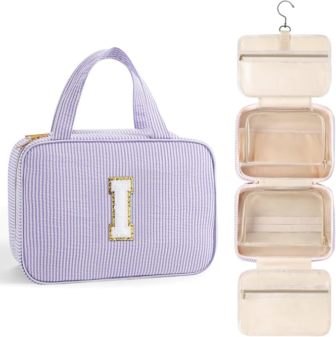 TOPEAST Travel Toiletry Bag for Women by TOPEAST