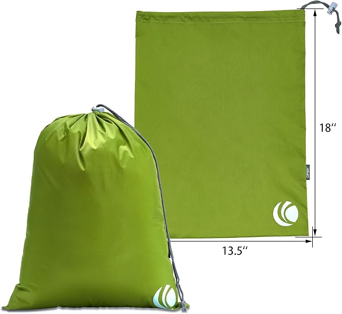Cipway - 5 Set Compression Packing Cubes - Image 5