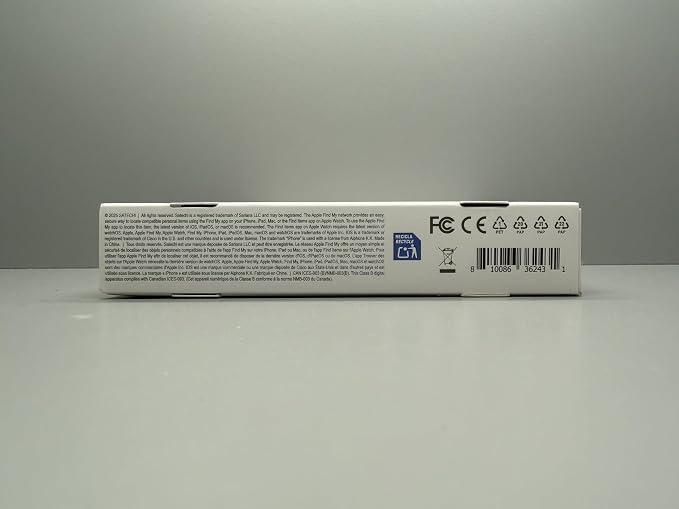 Satechi Passport Holder for Travel - Image 12