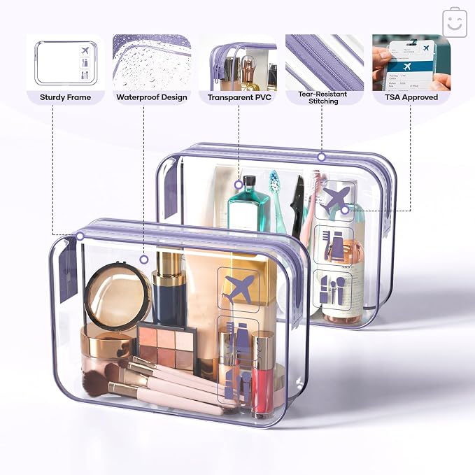 Veken 9/11 Set Compression Packing Cubes - Image 6