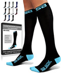 SB SOX Compression Socks for Men & Women by SBSOX