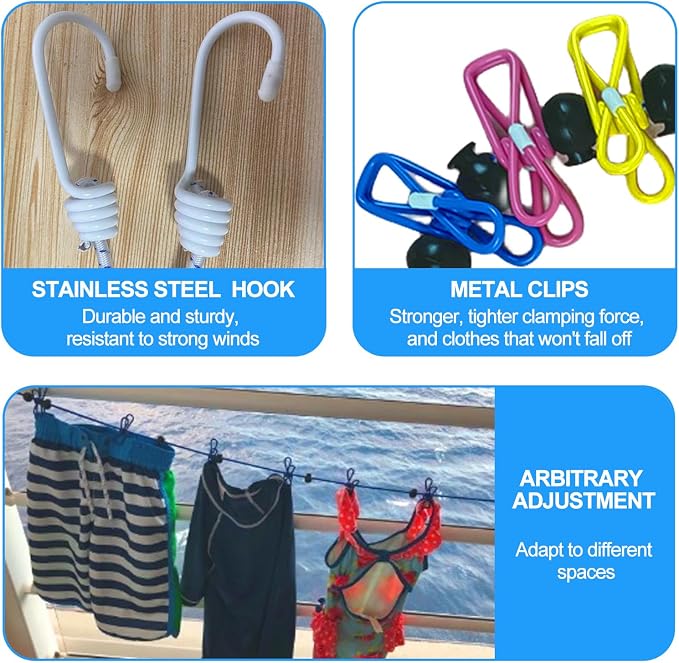 Cruise Ship Essentials, Cruise Luggage Tags, Lanyards - Image 3