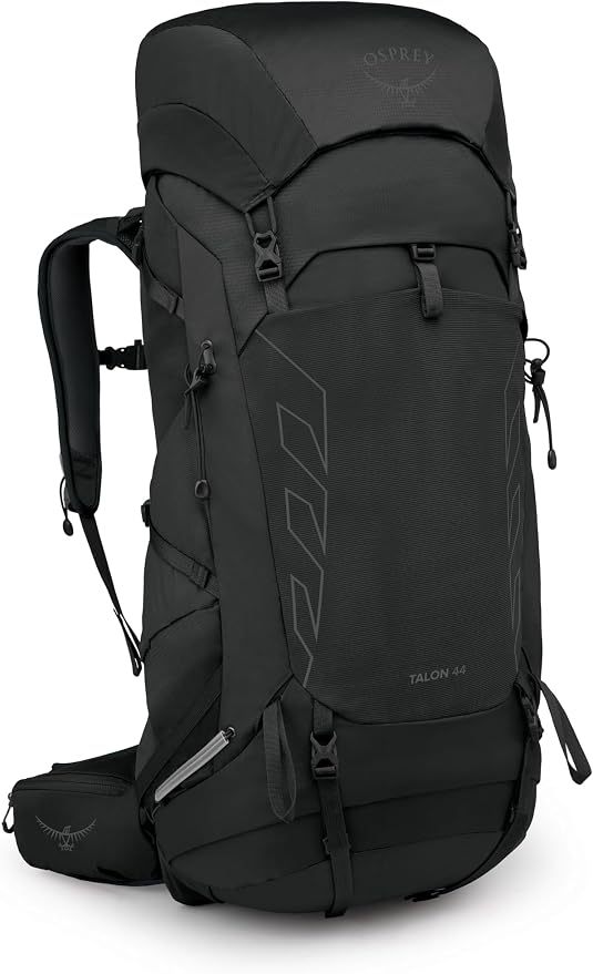 Osprey Talon 44L Men's Lightweight Hiking Backpack by Osprey