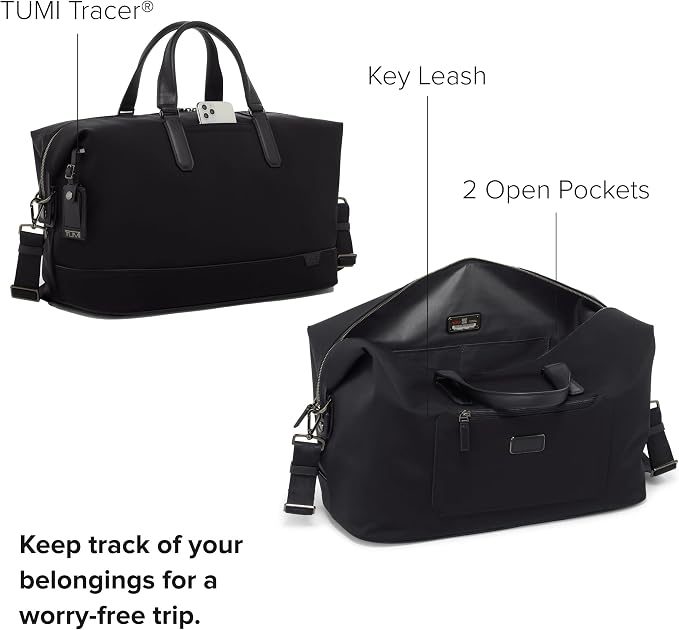 TUMI Men's Lightweight - Image 3