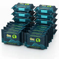 Combat Wipes ACTIVE Outdoor Wet Wipes by CombatWipes