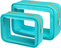 PACKISM TSA Approved Toiletry Bag by Packism
