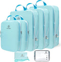 Lightweight Compression Packing Cubes by PFEYRPK
