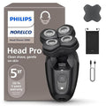 Philips Norelco Head Shaver Pro 5000 Series by PhilipsNorelco