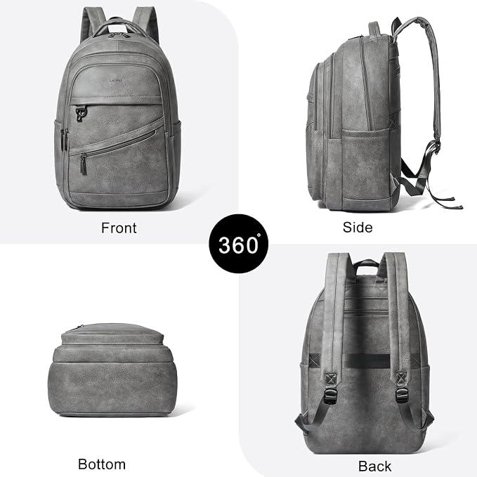 43L Backpack for Women Men - Image 7