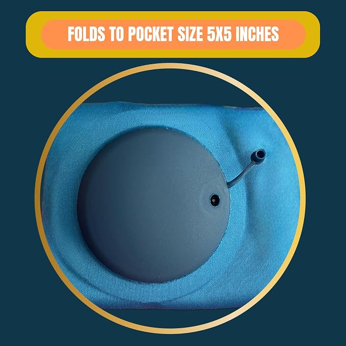 Airplane Pillow - Image 7