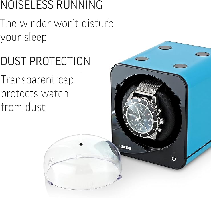 Watch Winder for Automatic Watch - Image 5
