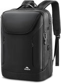 MATEIN Waterproof Laptop Backpack 17 Inch, Anti Theft Business Backpack by MATEIN