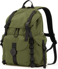 mixi Travel Backpack for Women Men, 18 Inch Carry On Laptop Backpack Flight by MIXI