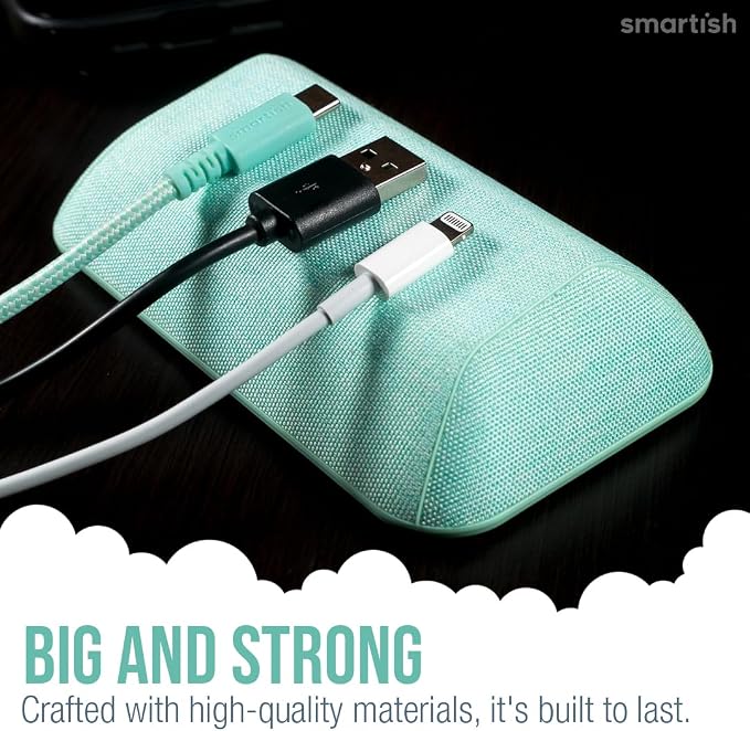 Smartish® Magnetic Cord Holder - Image 3