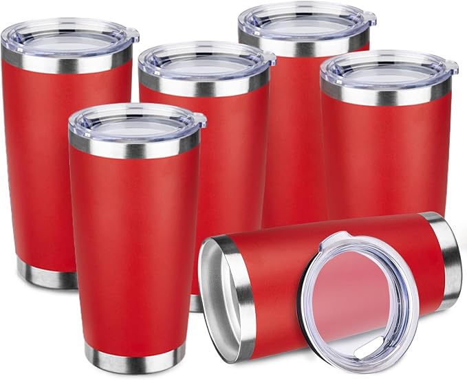 StarSpeed 20oz Tumbler Bulk by StarSpeed