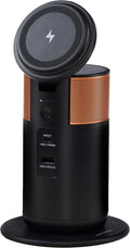 Duracell M100 Portable Charging Hub – 92W Charger by Duracell