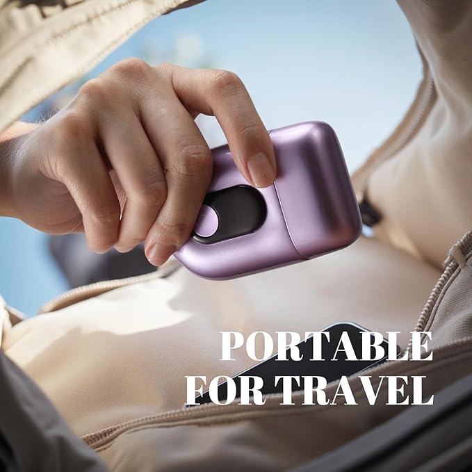 Cordless Electric Shaver for Women: Mini Electric Razors - Image 7