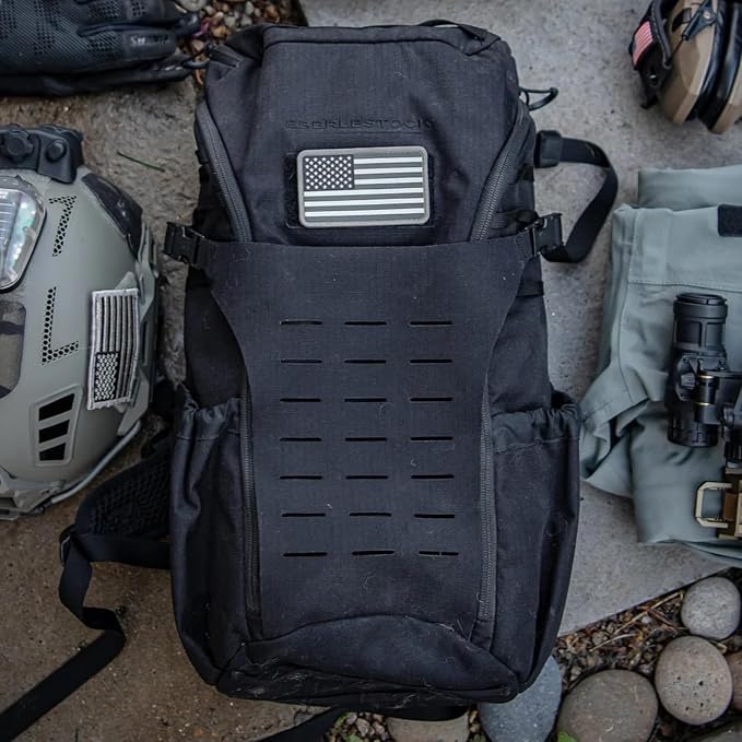 Eberlestock Bandit Pack - Image 6