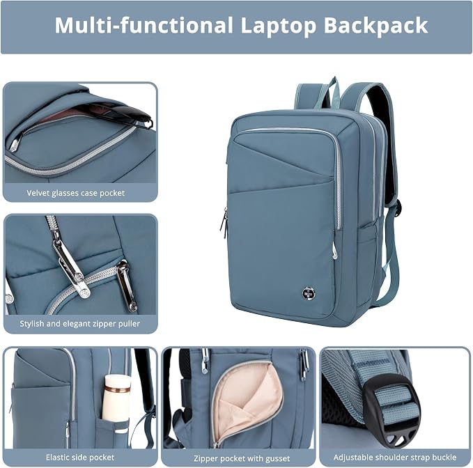Swissdigital Design Women's Backpack - Image 6