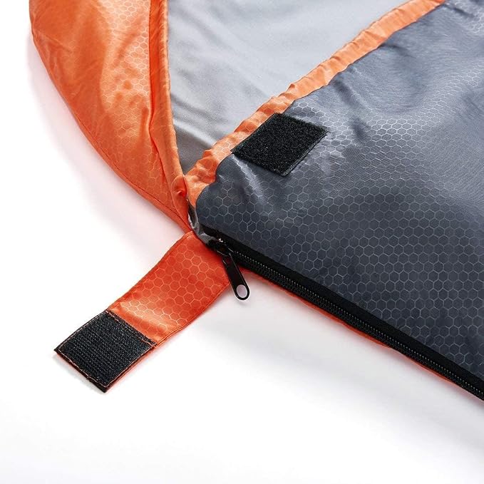oaskys Camping Sleeping Bag - Image 6