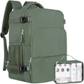 Travel Backpack, Carry on Flight Approved Backpack by Sinaliy
