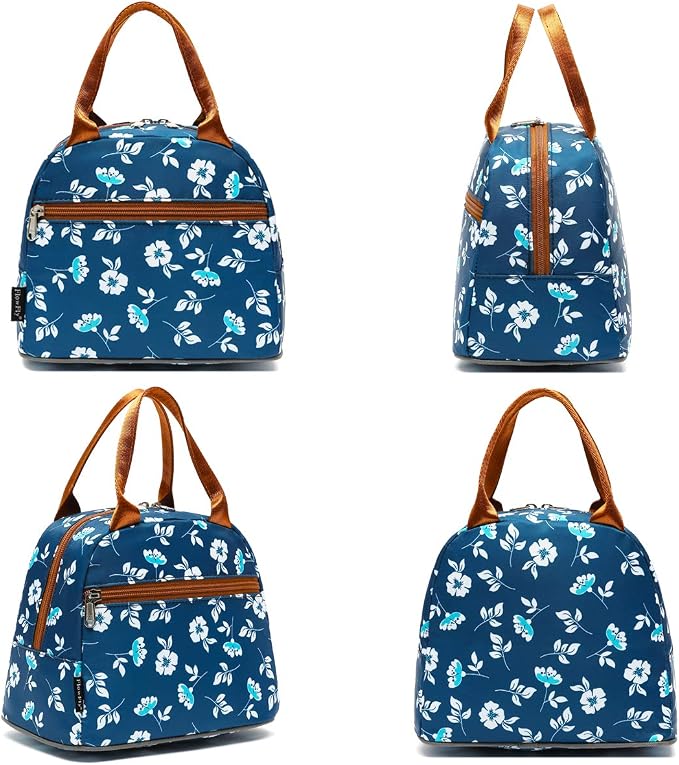 FlowFly Insulated Lunch Cooler Bag - Image 5