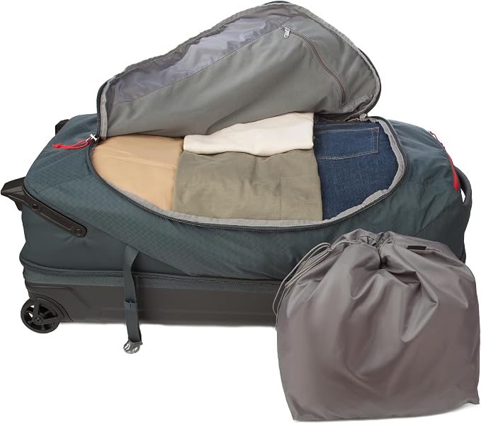 Eddie Bauer Expedition 34 Duffel 2.0 - Image 7