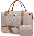 LOVEVOOK Travel Duffle Bag, Weekender Bags by LOVEVOOK