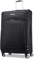 Samsonite Solyte DLX Softside Expandable Luggage by Samsonite