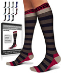 SB SOX Compression Socks for Men & Women by SBSOX