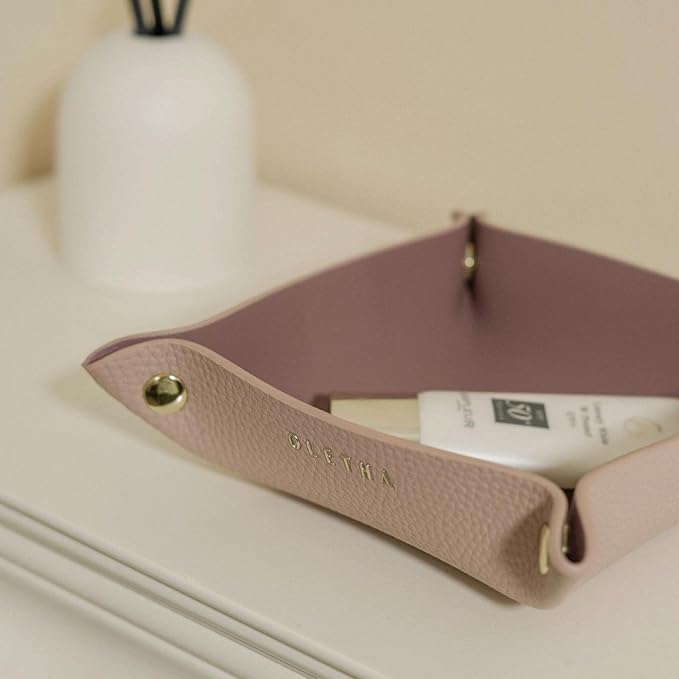 OLETHA Small Foldable Valet Tray - Image 2