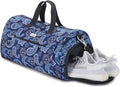 TOPDesign Gym Bag for Women, Duffel Bag by TOPDesign