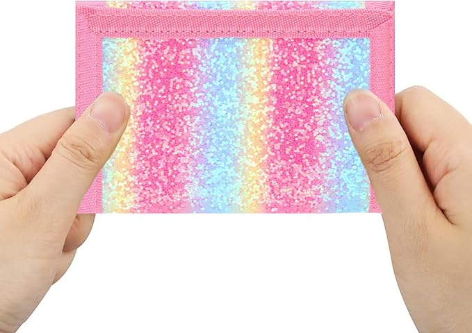 NEICY RFID Blocking Canvas Wallet - Image 6