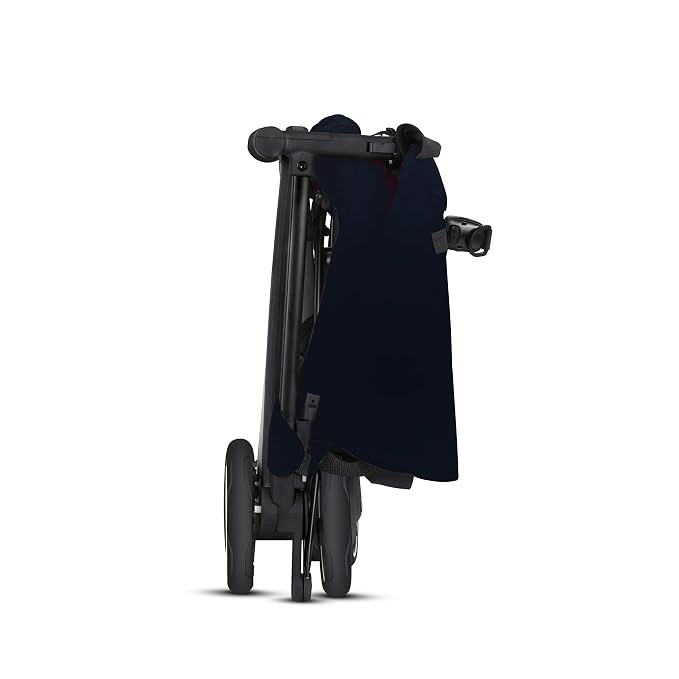 gb Pockit+ All City, Velvet Black - Image 8