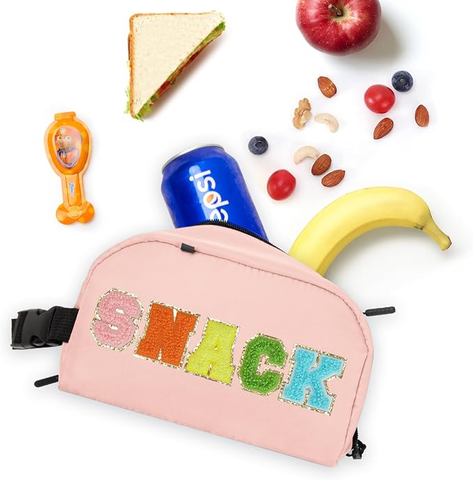 Freezable Lunch Bag for Work School Travel, Leak-Proof Small Lunch Bag - Image 4