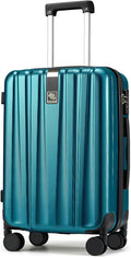 Hanke 24 Inch Luggage Suitcases by Hanke