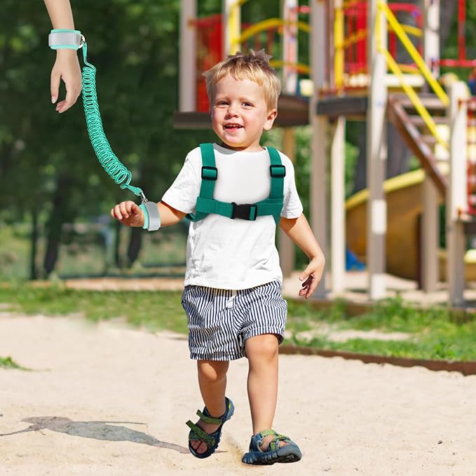 Accmor Toddler Harness Leash - Image 7