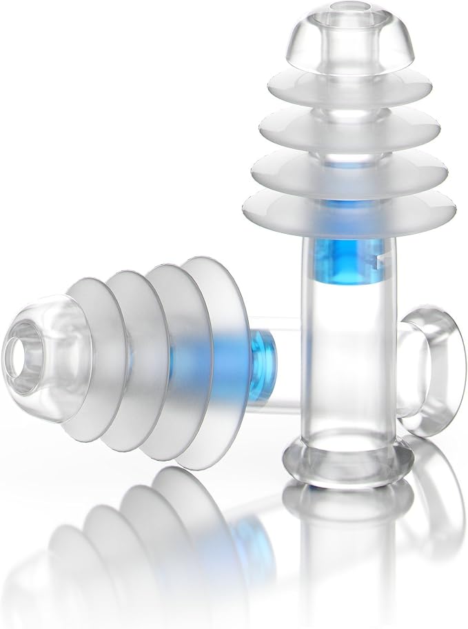Eargasm Aviation Earplugs - Image 2