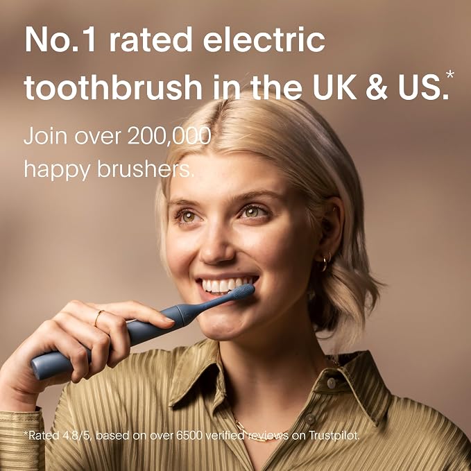 SURI Electric Toothbrush - Image 6