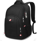 Travel Laptop Backpack by DellaGao