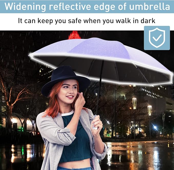 Bodyguard Inverted Umbrella - Image 3