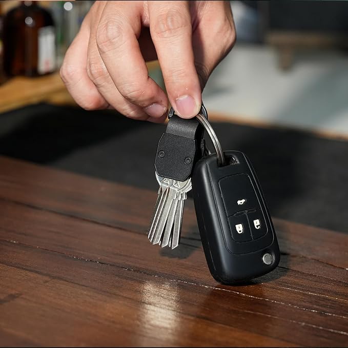 Metallic Key Organizer - Image 6