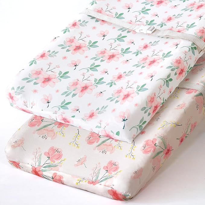 Stretchy Changing Pad Covers BROLEX Changing Table Cover by BROLEX